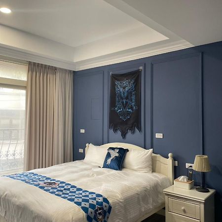 Magic Deer House 鹿鹿魔法屋 Bed & Breakfast Qingshui Exterior photo
