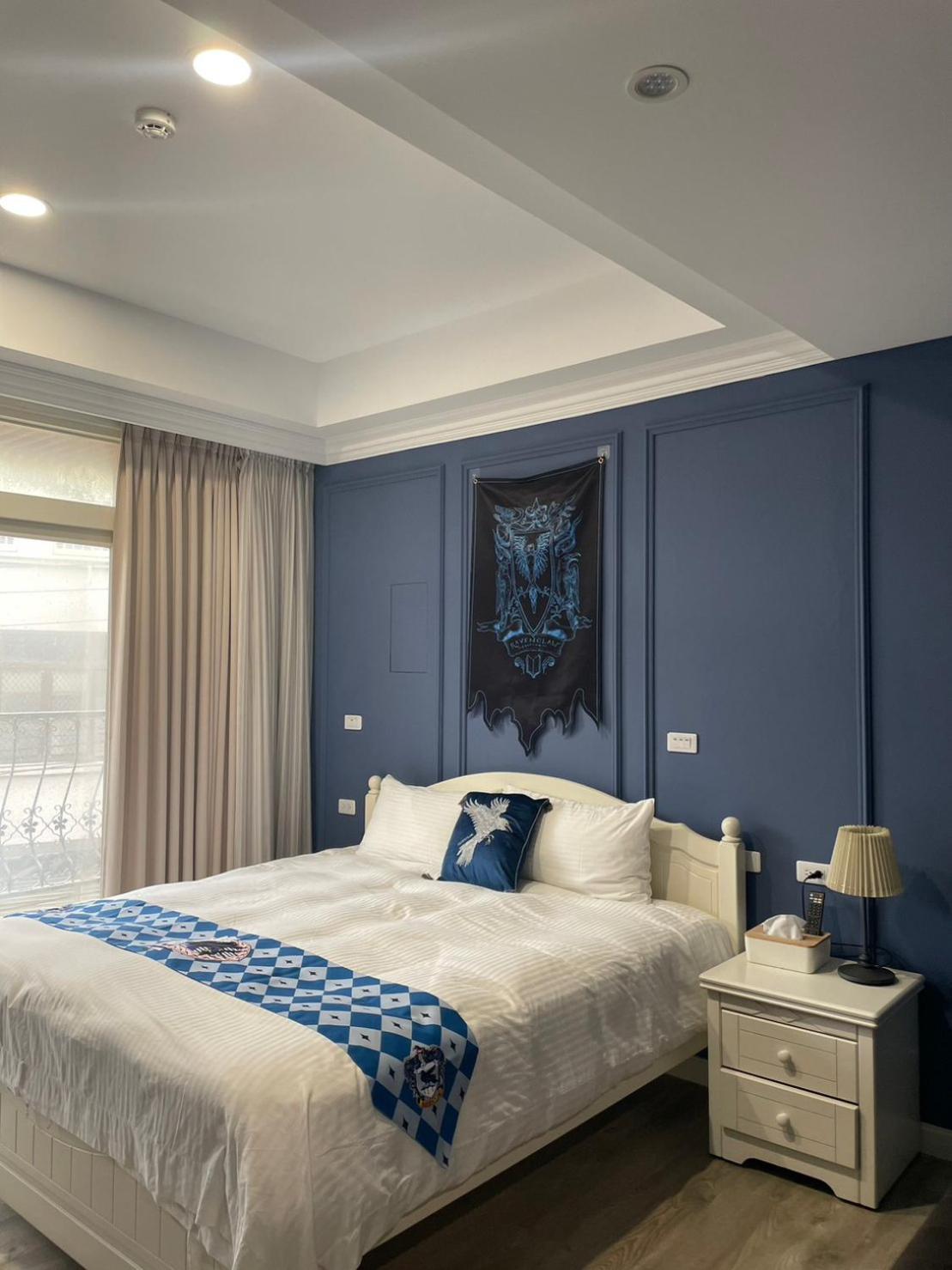 Magic Deer House 鹿鹿魔法屋 Bed & Breakfast Qingshui Exterior photo