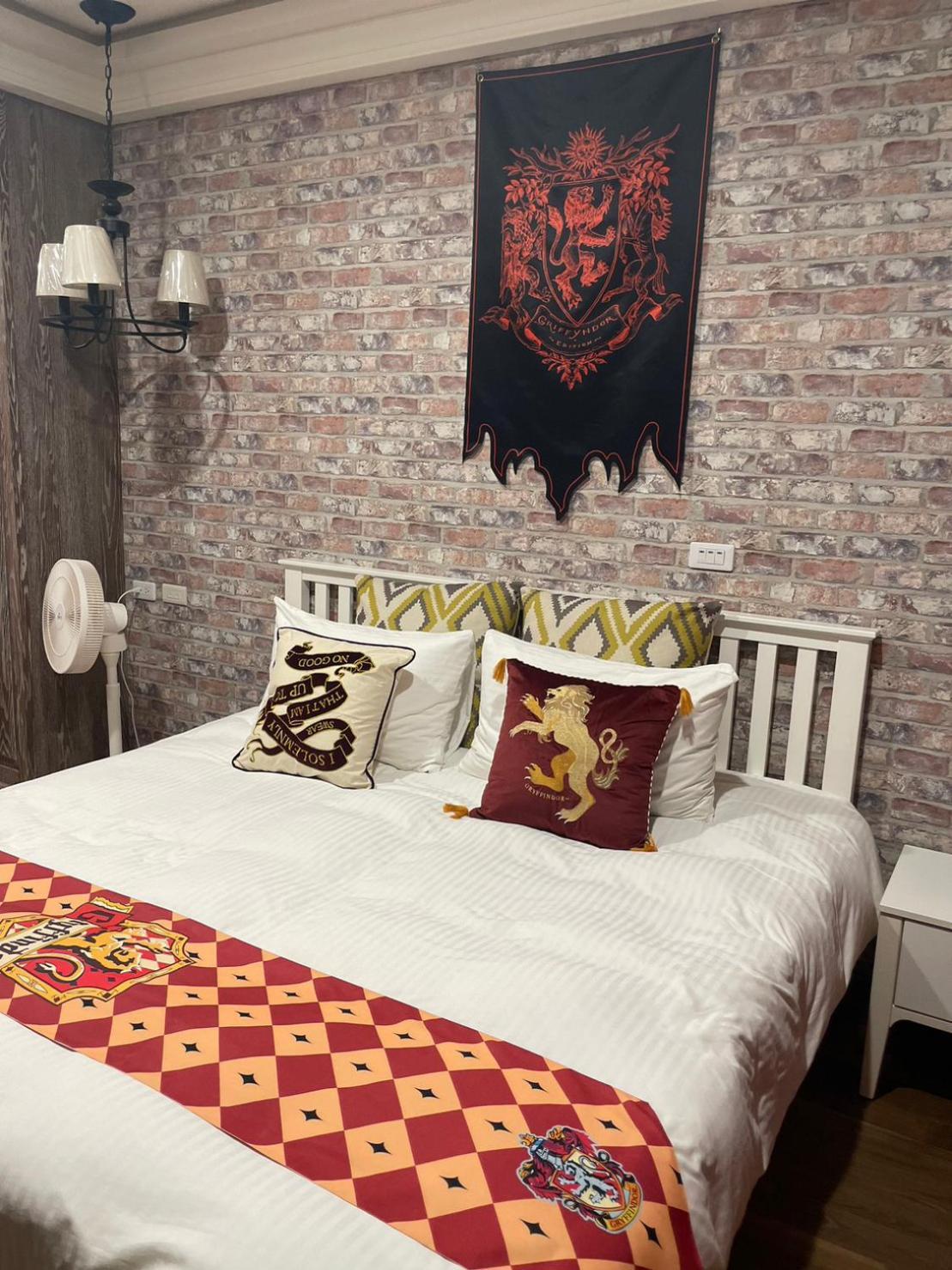 Magic Deer House 鹿鹿魔法屋 Bed & Breakfast Qingshui Exterior photo