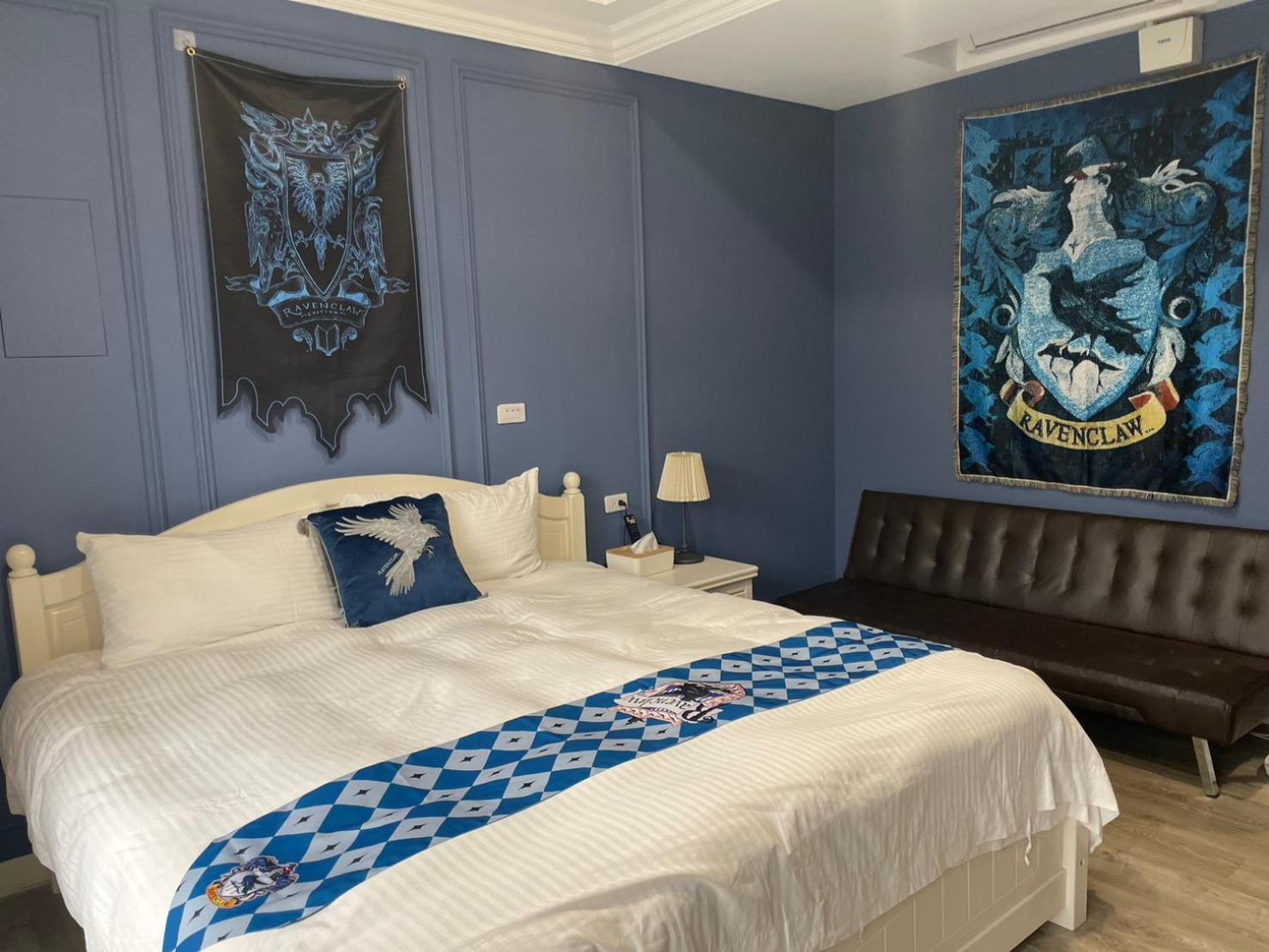 Magic Deer House 鹿鹿魔法屋 Bed & Breakfast Qingshui Exterior photo