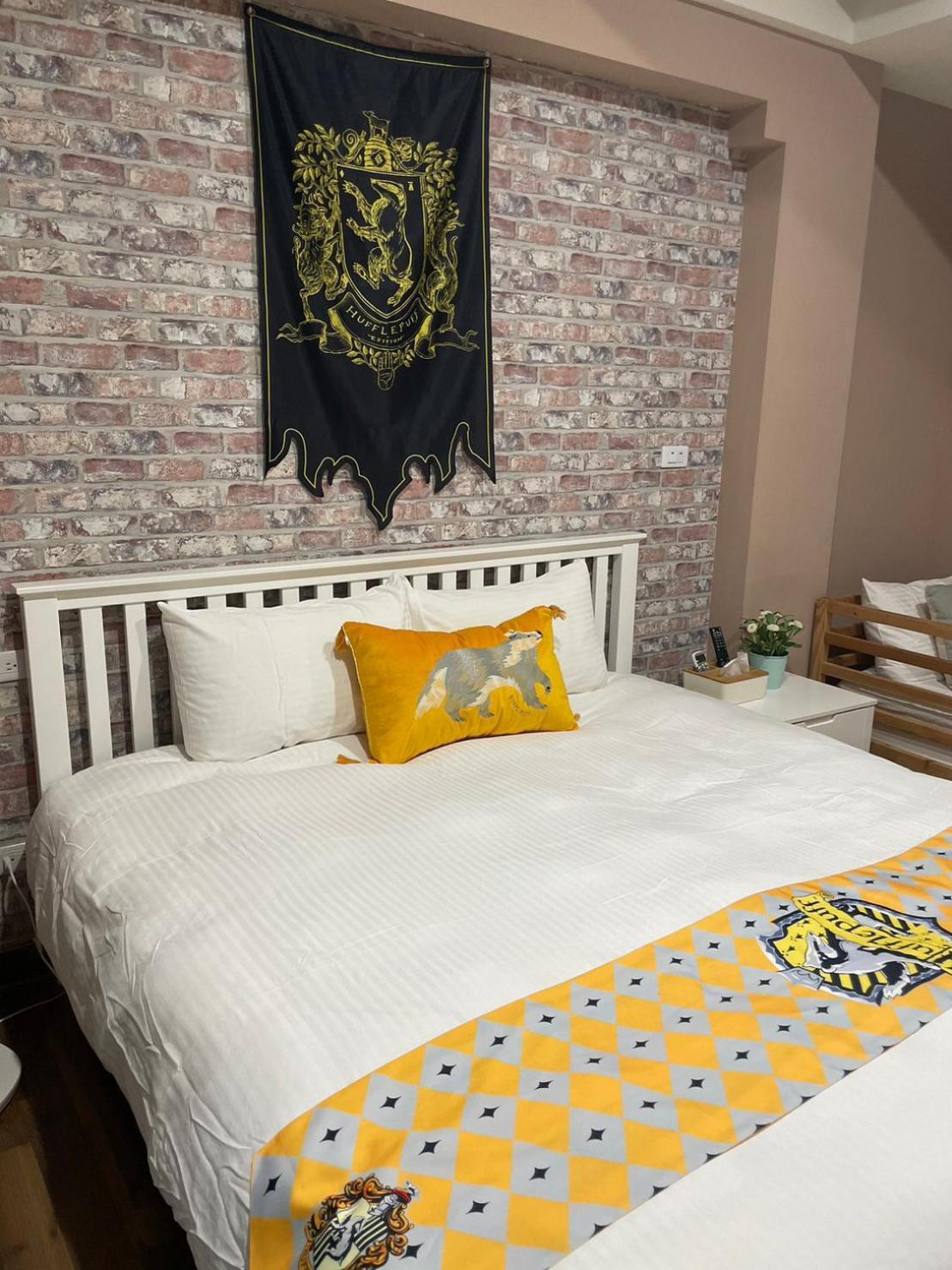 Magic Deer House 鹿鹿魔法屋 Bed & Breakfast Qingshui Exterior photo